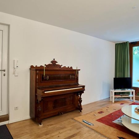Beautiful Park Apartment For 4 Guests Βερολίνο Εξωτερικό φωτογραφία