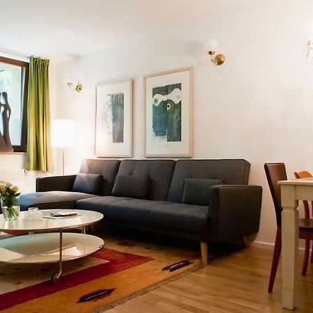 Beautiful Park Apartment For 4 Guests Βερολίνο Εξωτερικό φωτογραφία
